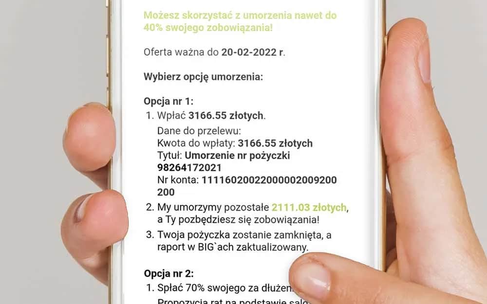 Vivus na raty? Sprawdź, jak rozłożyć dług i uniknąć problemów!