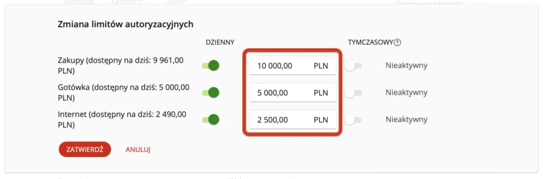 Jak zmienić limity w mBanku? Twój przewodnik do bezpiecznych transakcji