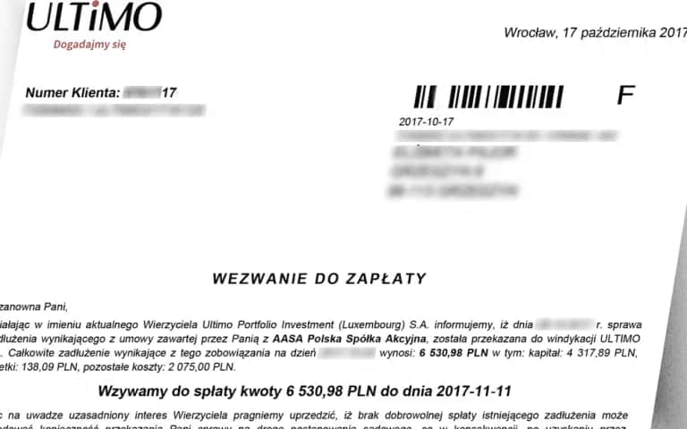 NSFIZ: Fundusz długów. Zyski i ryzyka dla inwestora, prawa dłużnika
