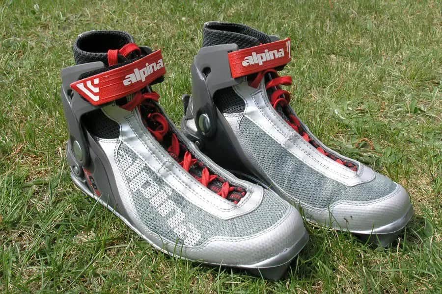 Alpina buty: Słoweńska jakość na szlaku i stoku czy warto?