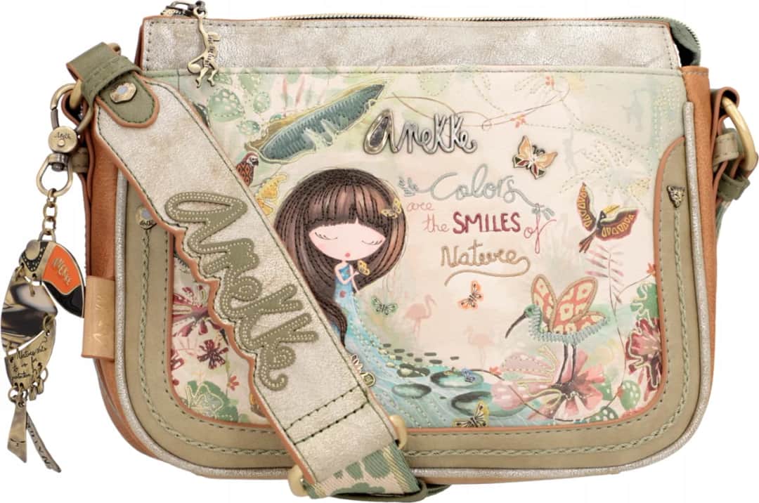 Anekke: Odkryj fenomen hiszpańskich torebek z duszą