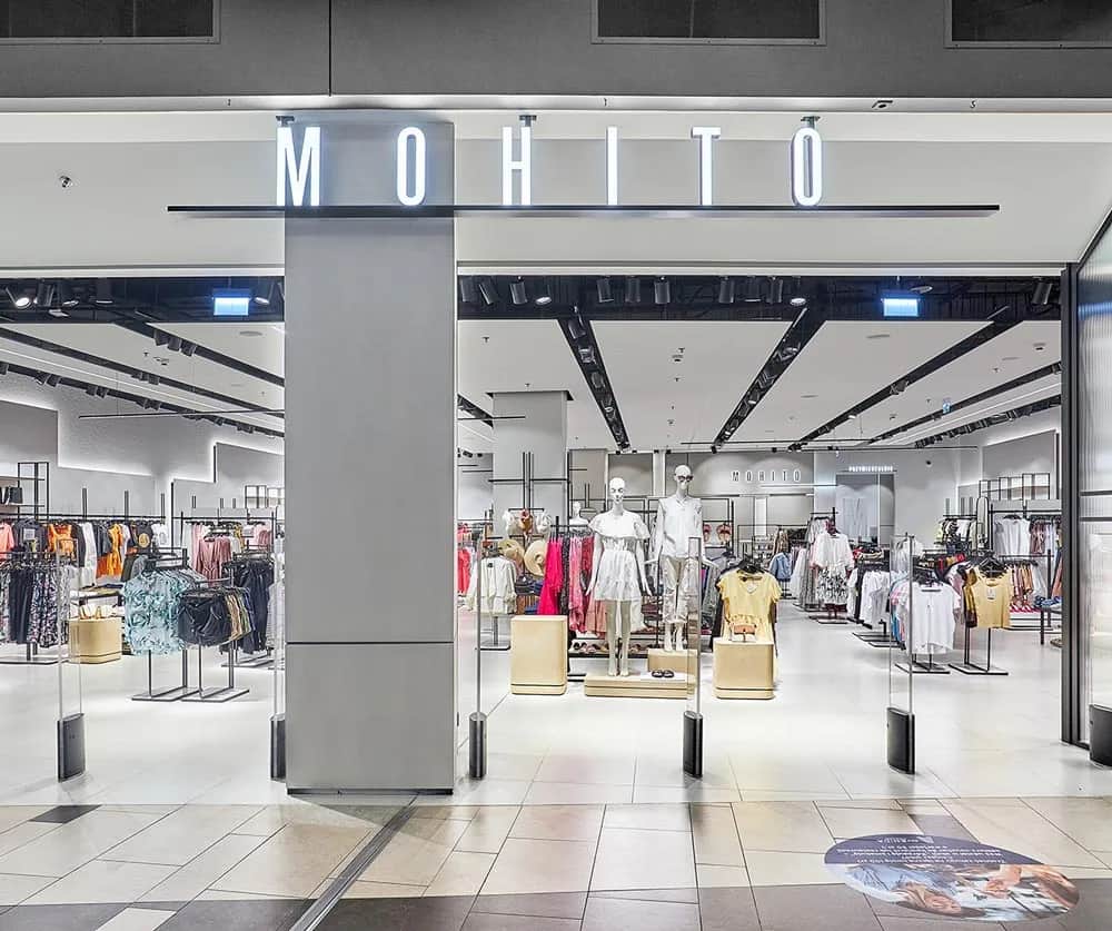 Mohito: Co to za firma? Poznaj polską markę LPP i jej styl