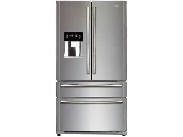 Haier AGD: Lider innowacji czy tylko chińska marka?