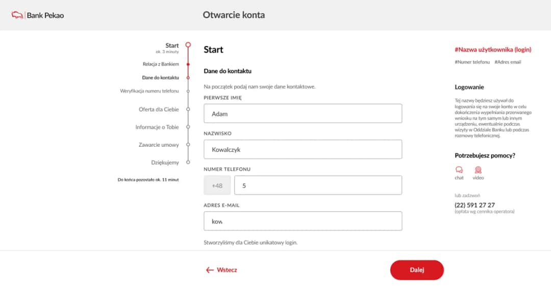 Pekao: Gdzie jest Twój numer konta? Kompletny poradnik!