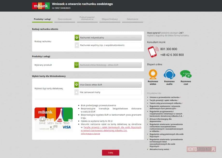 Jak wpłacić euro na konto walutowe w mBanku? 3 sprawdzone metody