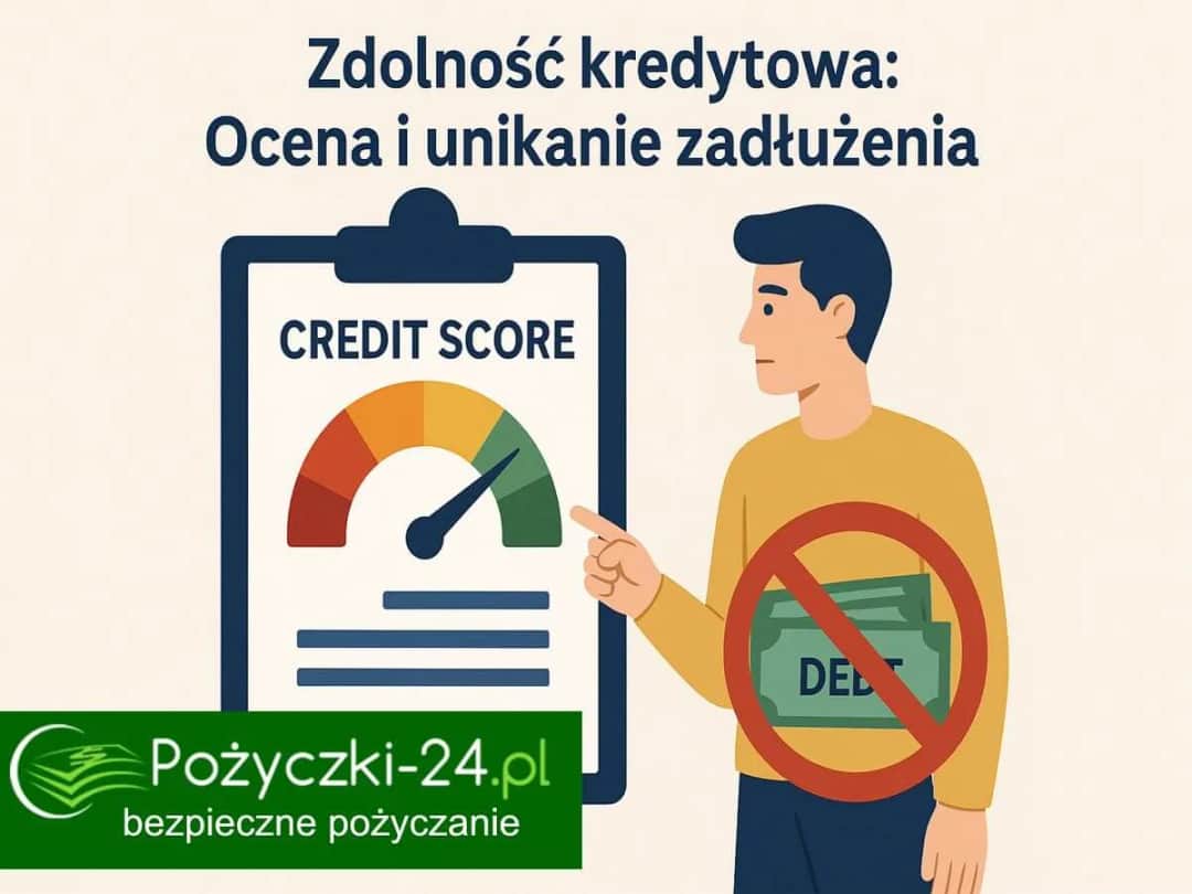 Ile pożyczek w Providencie? Klucz do kolejnej to Twoja zdolność!