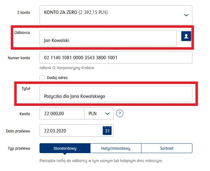 Pożyczka od rodziny a PCC-3: Jak zgłosić i uniknąć podatku (krok po kroku)